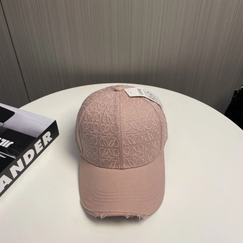 Loewe Caps Thermal 258425
