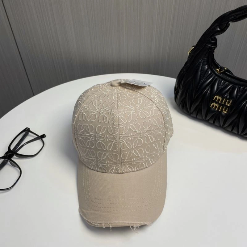 Loewe Caps Practical 258422