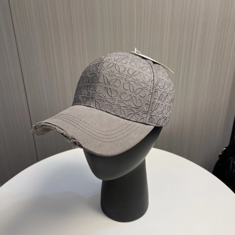 TechFriendly Loewe Caps 258420
