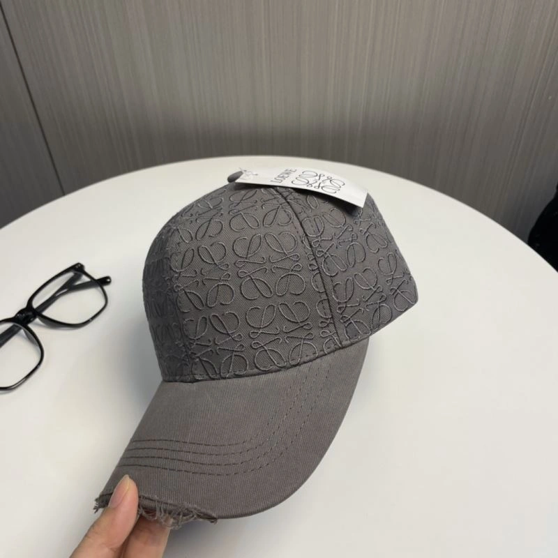 TechFriendly Loewe Caps 258420