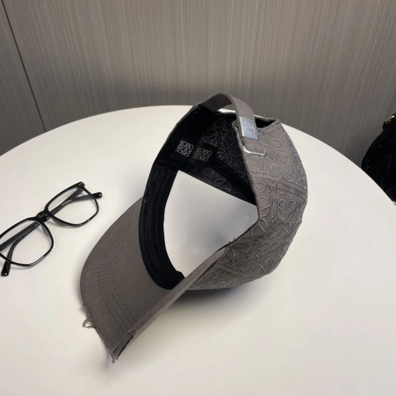 TechFriendly Loewe Caps 258420