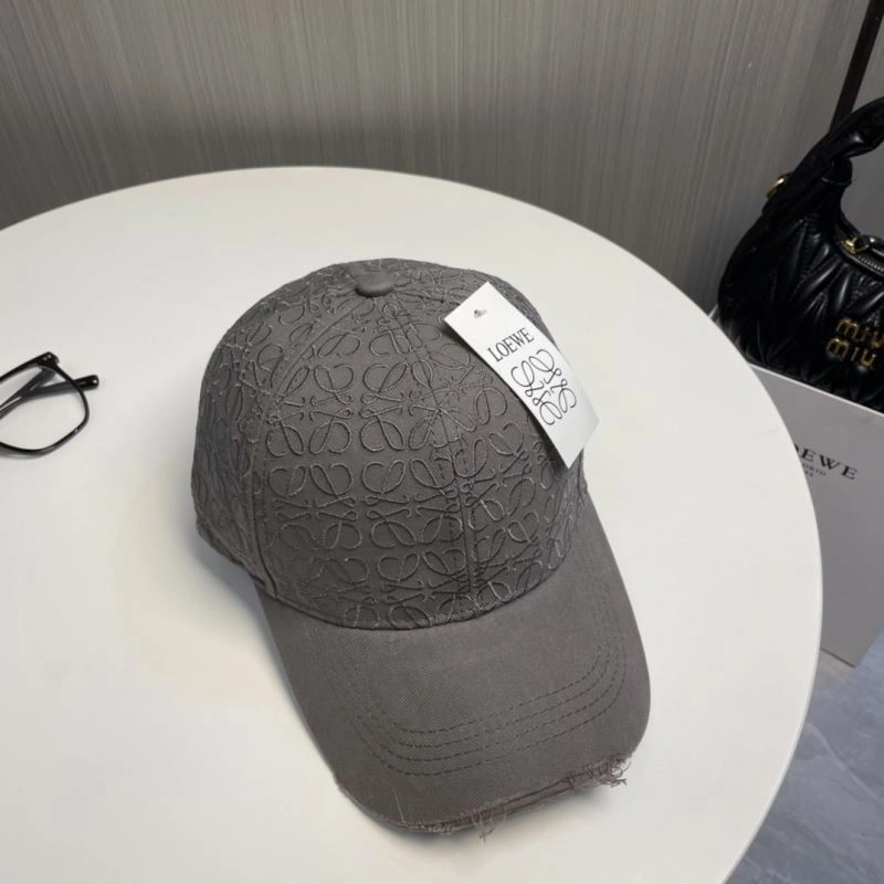 TechFriendly Loewe Caps 258420