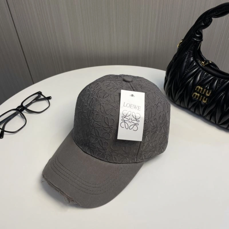 TechFriendly Loewe Caps 258420