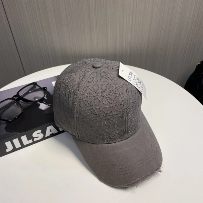 TechFriendly Loewe Caps 258420