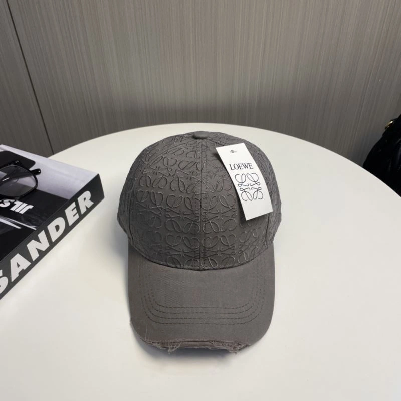 TechFriendly Loewe Caps 258420