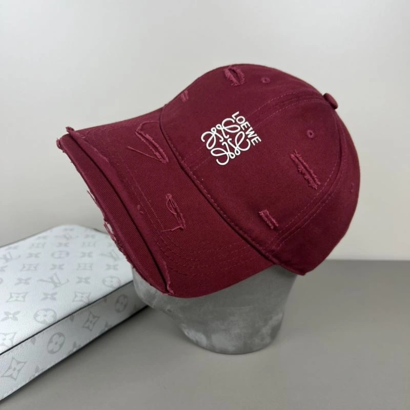 Loewe Caps Soft 258418