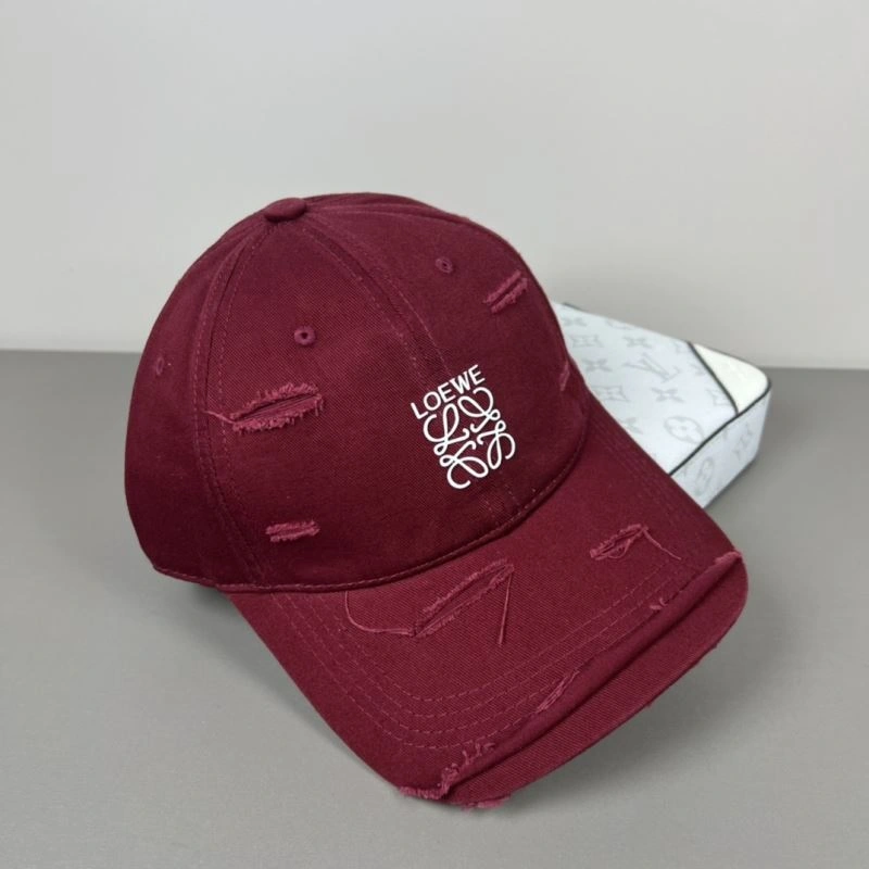 Loewe Caps Soft 258418