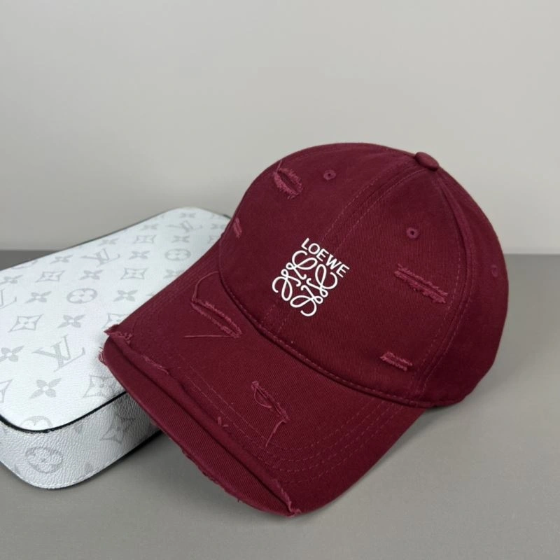 Loewe Caps Soft 258418