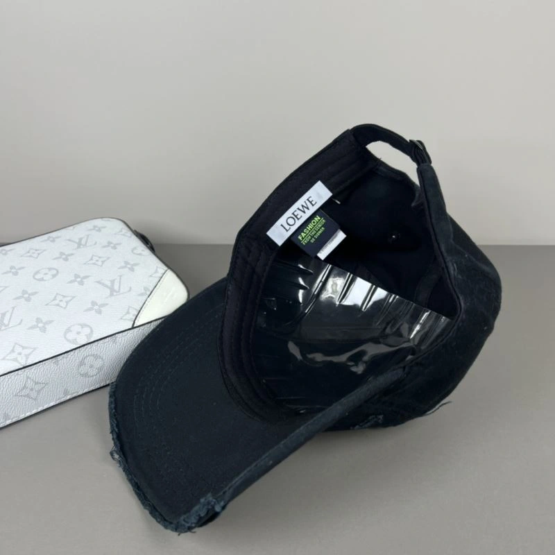Loewe Caps Soft 258418