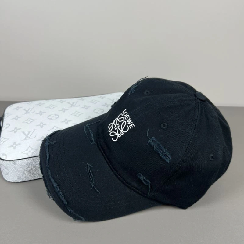 Loewe Caps Soft 258418