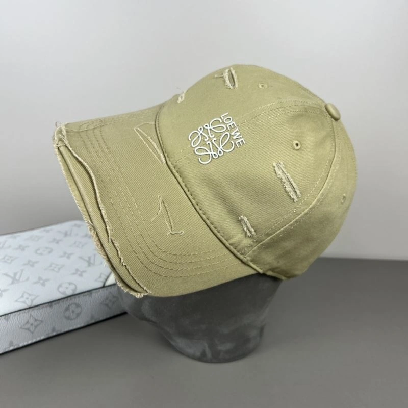 Loewe Caps OdorResistant 258428