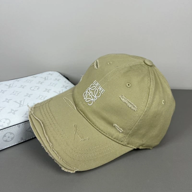 Loewe Caps OdorResistant 258428