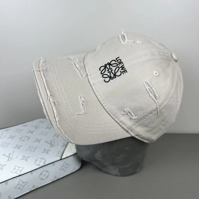 Loewe Caps OdorResistant 258428