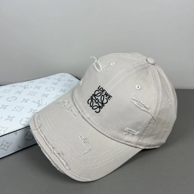 Loewe Caps OdorResistant 258428
