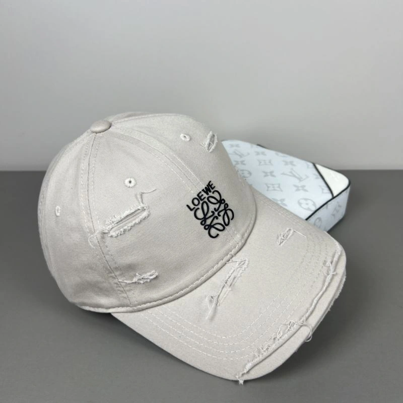 Loewe Caps OdorResistant 258428