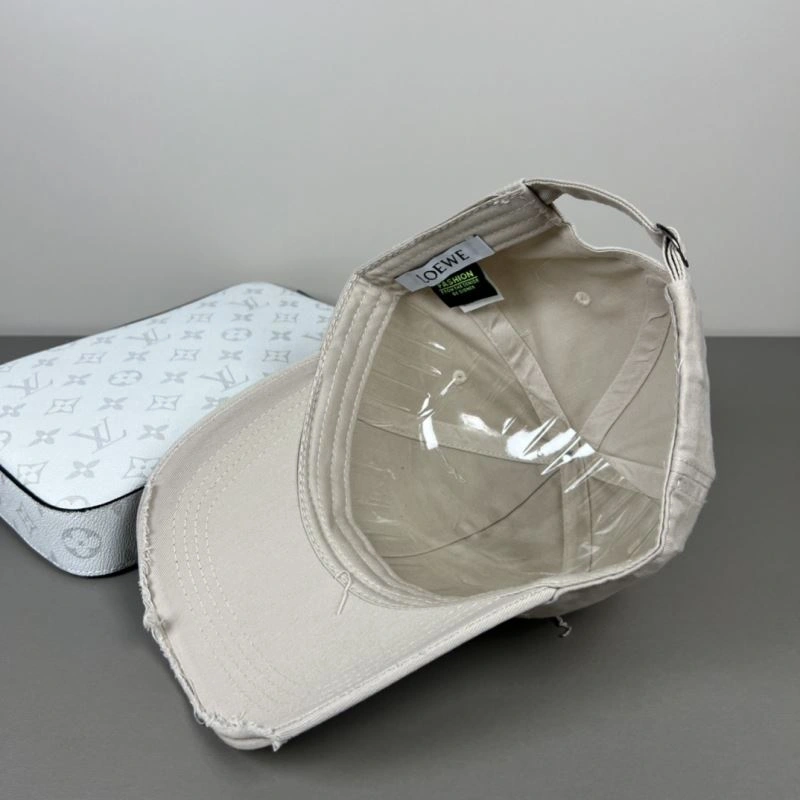 Loewe Caps OdorResistant 258428