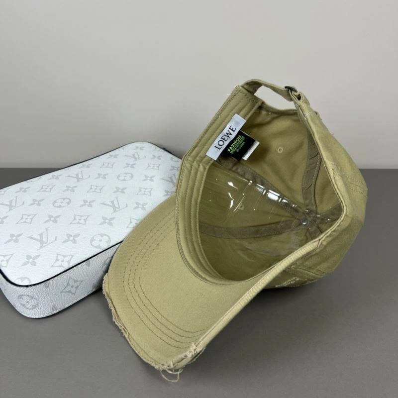 Loewe Caps OdorResistant 258428