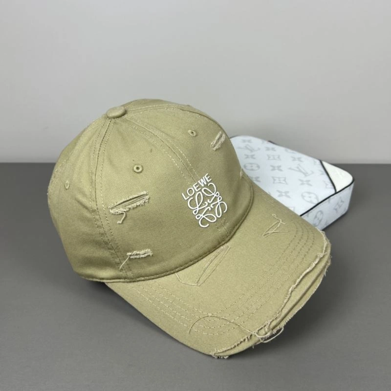 Loewe Caps OdorResistant 258428