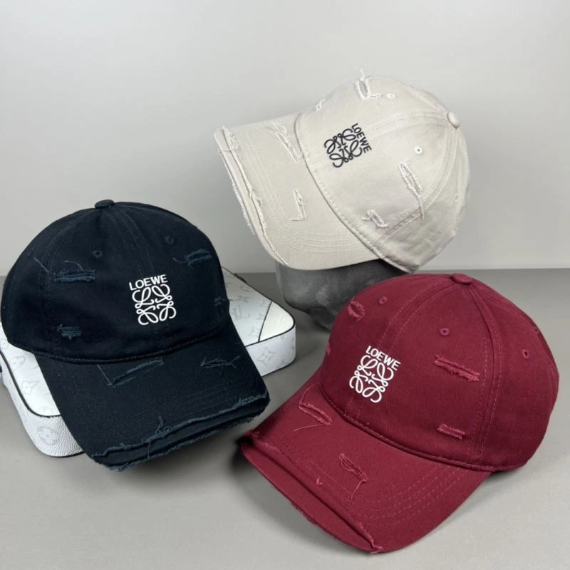 Loewe Caps OdorResistant 258428