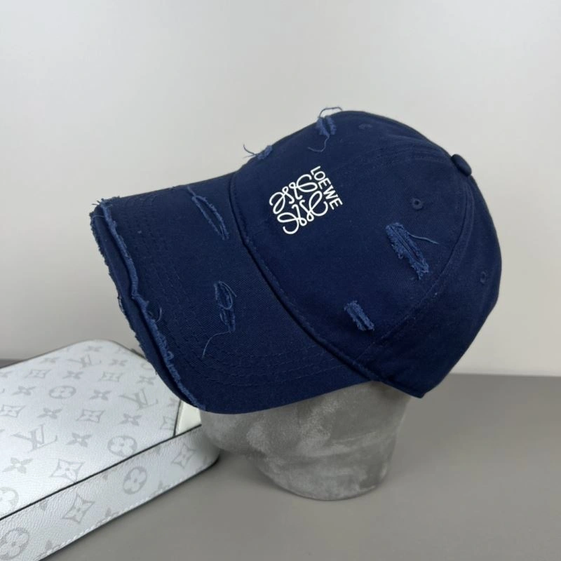 FashionForward Loewe Caps 258421