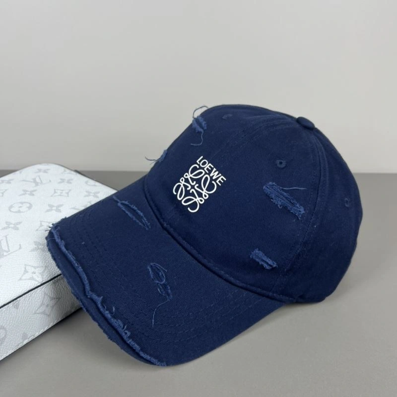 FashionForward Loewe Caps 258421