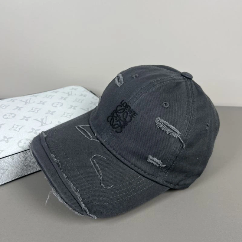 FashionForward Loewe Caps 258421