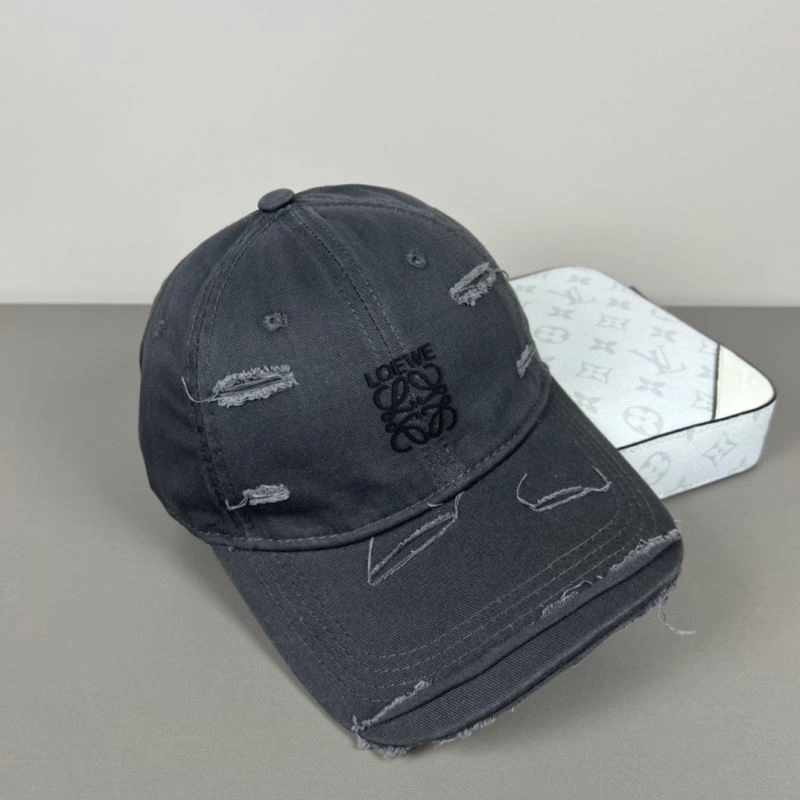 FashionForward Loewe Caps 258421