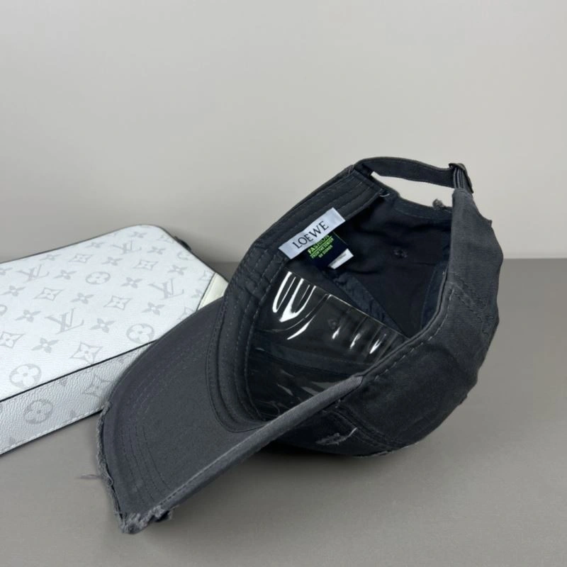 FashionForward Loewe Caps 258421