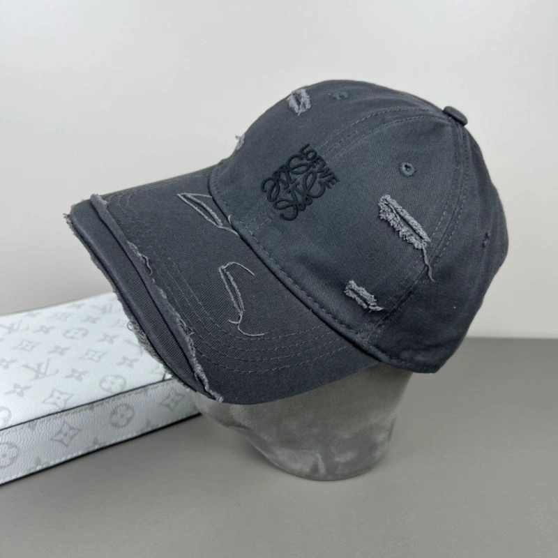 FashionForward Loewe Caps 258421