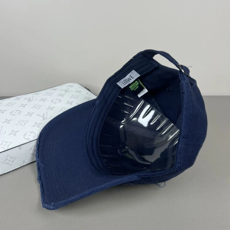 FashionForward Loewe Caps 258421