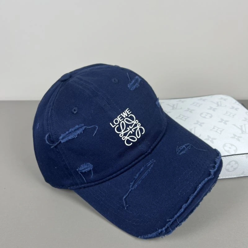 FashionForward Loewe Caps 258421