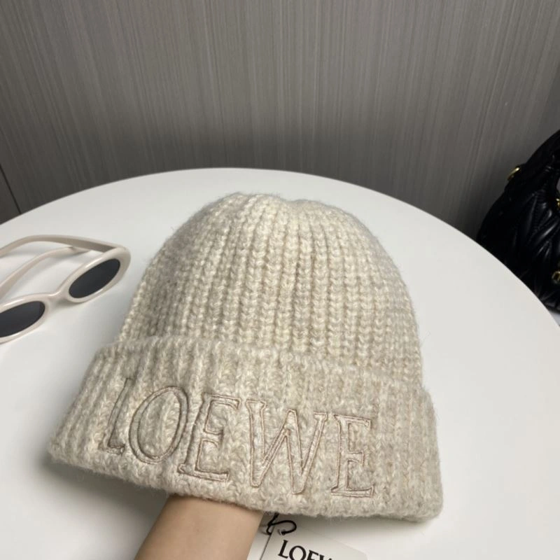 Bright Loewe Caps 258419