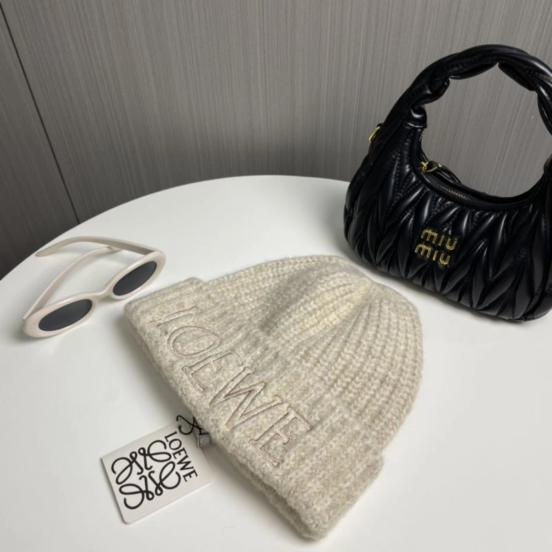 Bright Loewe Caps 258419