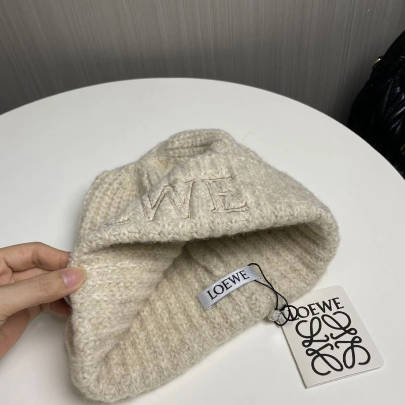 Bright Loewe Caps 258419