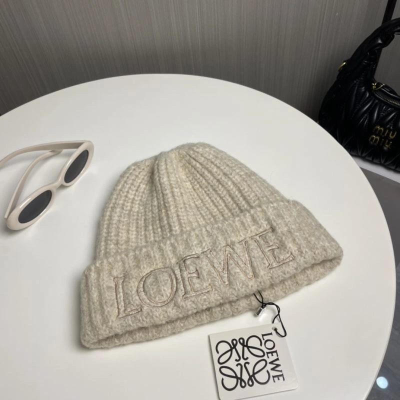 Bright Loewe Caps 258419
