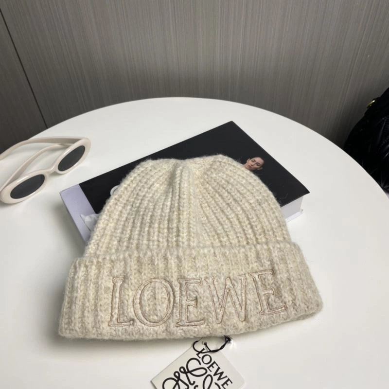 Bright Loewe Caps 258419