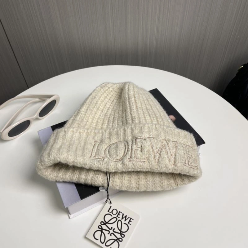 Bright Loewe Caps 258419