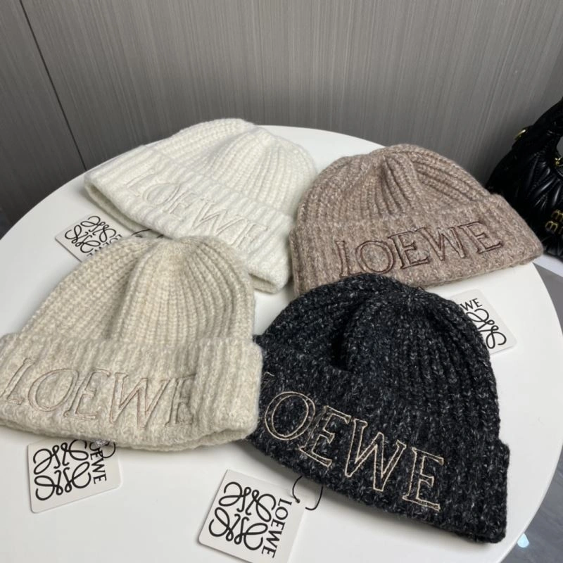 Bright Loewe Caps 258419