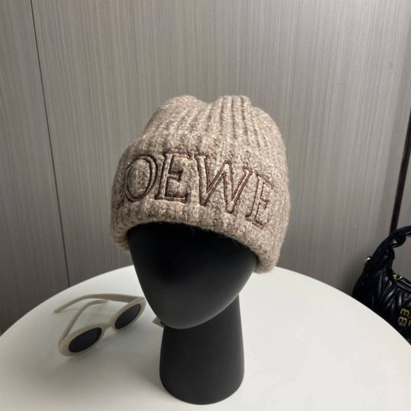 Loewe Caps Refined 258415