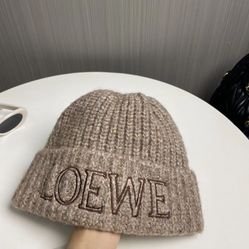 Loewe Caps Refined 258415