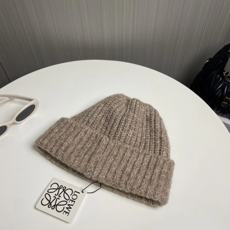 Loewe Caps Refined 258415