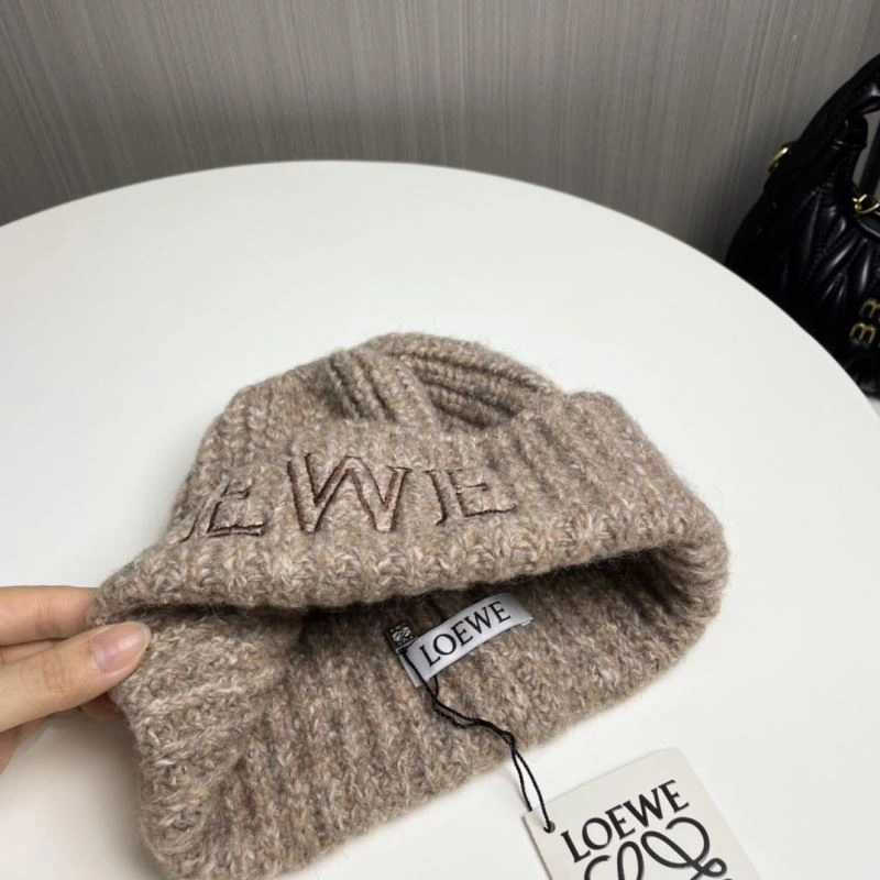 Loewe Caps Refined 258415