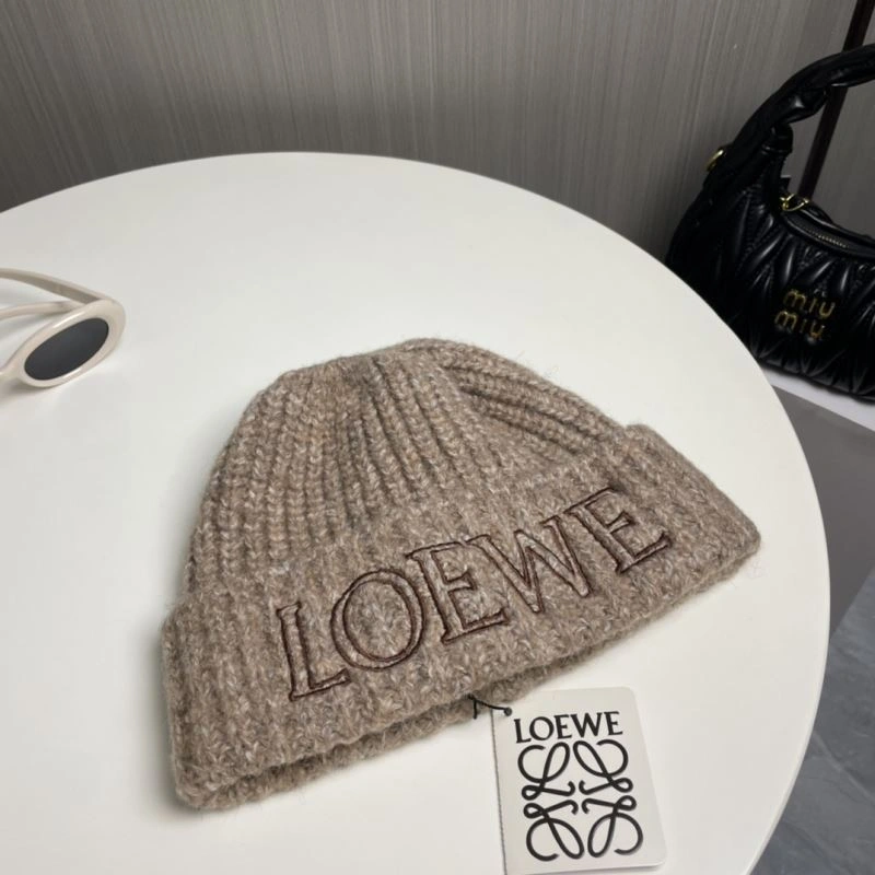 Loewe Caps Refined 258415