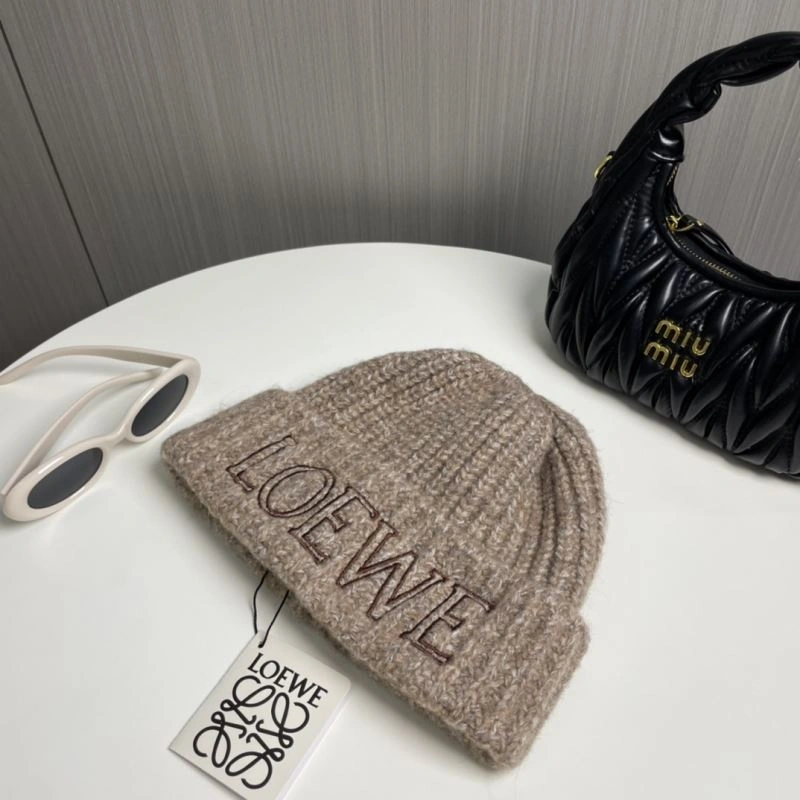 Loewe Caps Refined 258415
