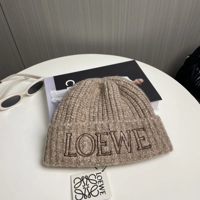 Loewe Caps Refined 258415