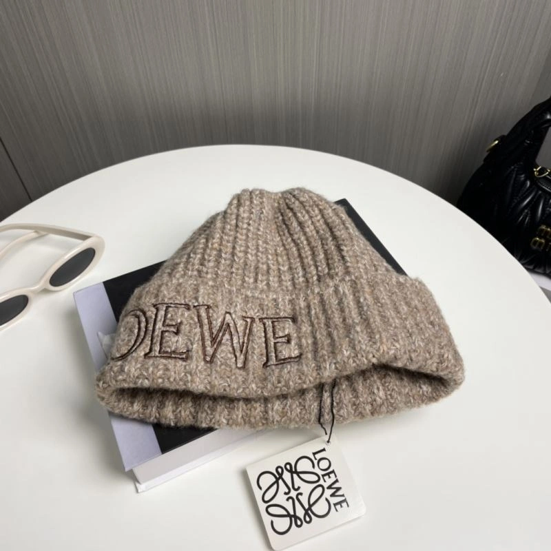 Loewe Caps Refined 258415