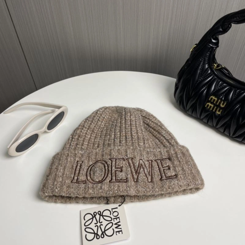 Loewe Caps Refined 258415