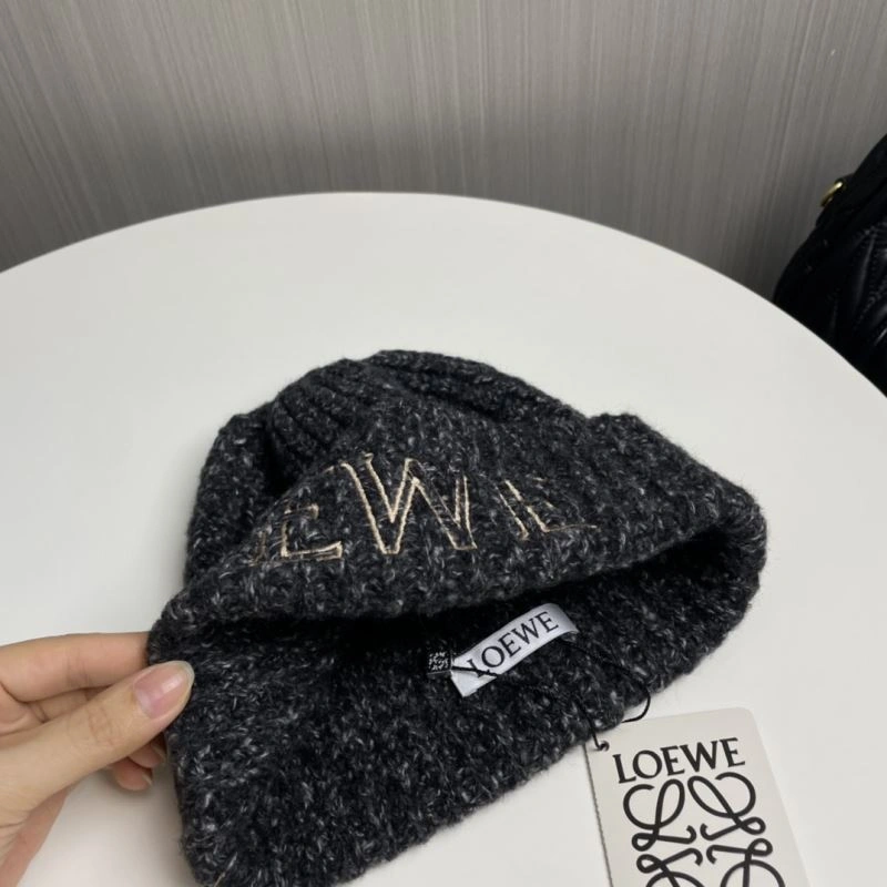 MoistureWicking Loewe Caps 258417