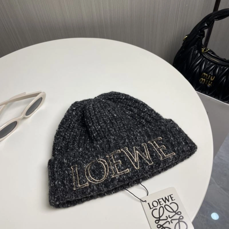 MoistureWicking Loewe Caps 258417