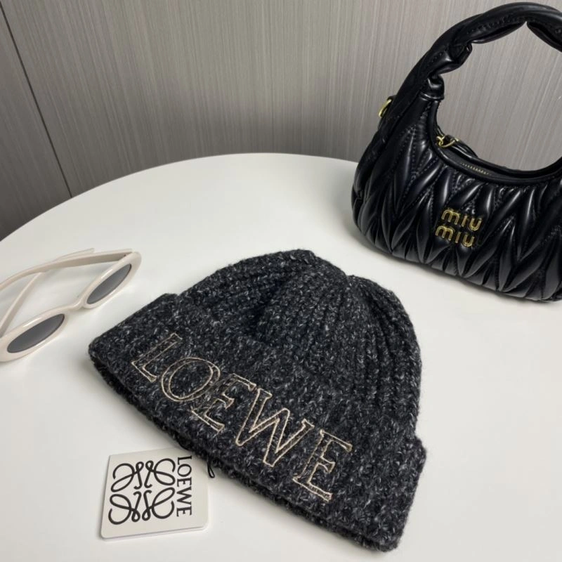 MoistureWicking Loewe Caps 258417